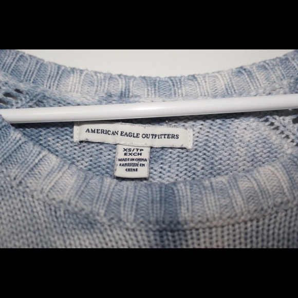 American Eagle sweater - Picture 4 of 4